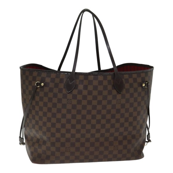 LOUIS VUITTON Handbags - Louis Vuitton Neverful GM Tote